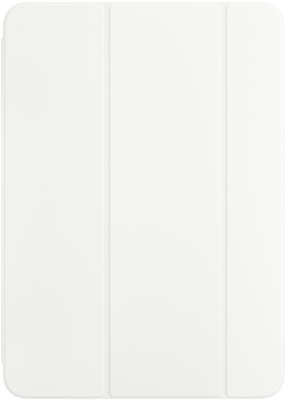 Фото Чехол Apple Smart Folio iPad Pro 11" (M4/M5), белый На фото изображено Чехол Apple Smart Folio iPad Pro 11" (M4/M5), белый