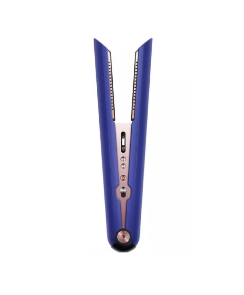 Фото Выпрямитель Dyson Corrale HS07, Vinca Blue/Rose Фото Выпрямитель Dyson Corrale HS07, Vinca Blue/Rose