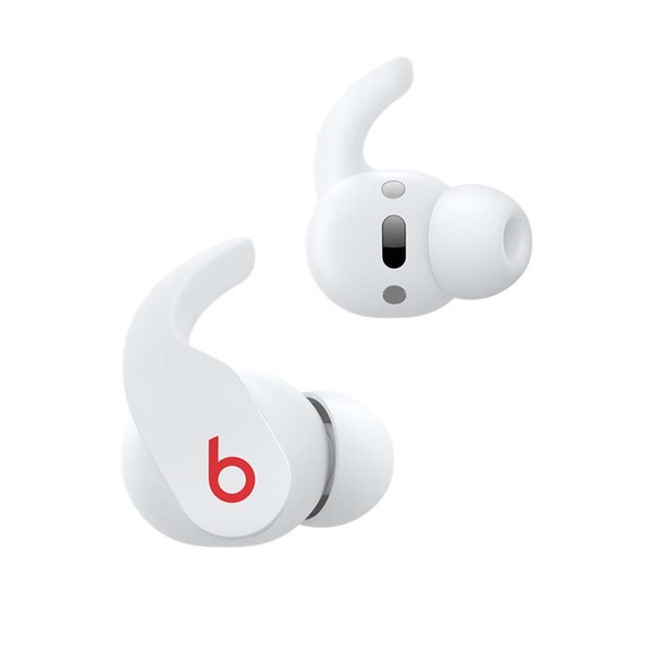 Фото Беспроводные наушники Beats Fit Pro, белый На фото изображено Беспроводные наушники Beats Fit Pro, белый