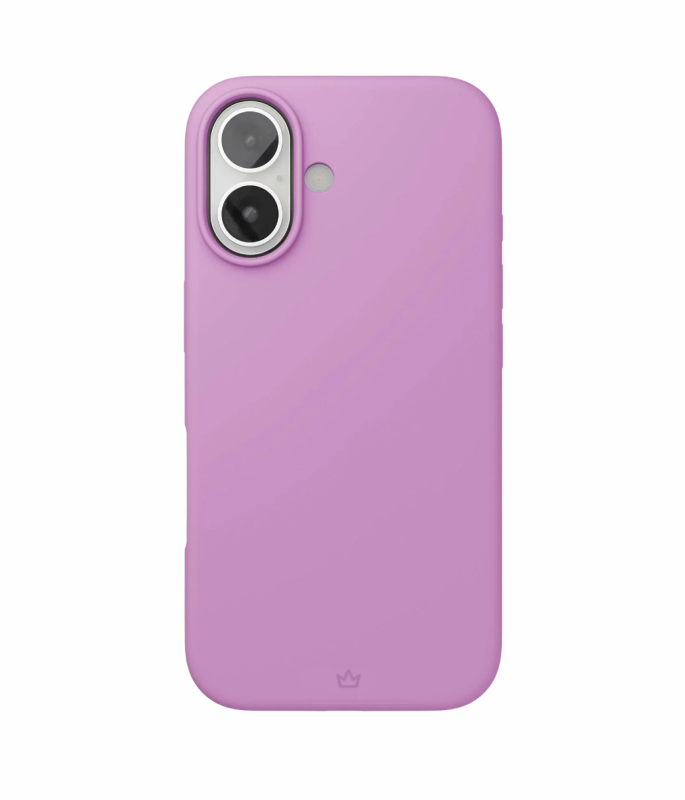 Фото Чехол защитный VLP Aster Case с MagSafe для iPhone 16 Plus, розовый Фото Чехол защитный VLP Aster Case с MagSafe для iPhone 16 Plus, розовый