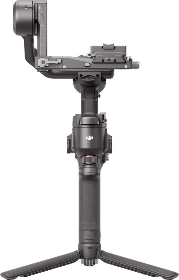 Фото Стабилизатор DJI RS 4 Фото Стабилизатор DJI RS 4