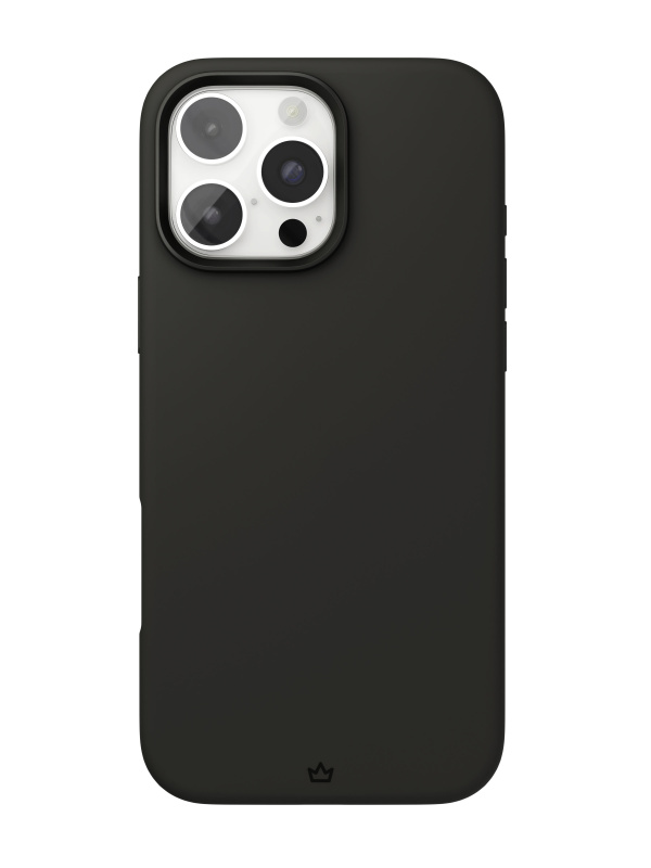 Фото Чехол защитный VLP Aster Pro Case с MagSafe для iPhone 16 Pro, черный Фото Чехол защитный VLP Aster Pro Case с MagSafe для iPhone 16 Pro, черный