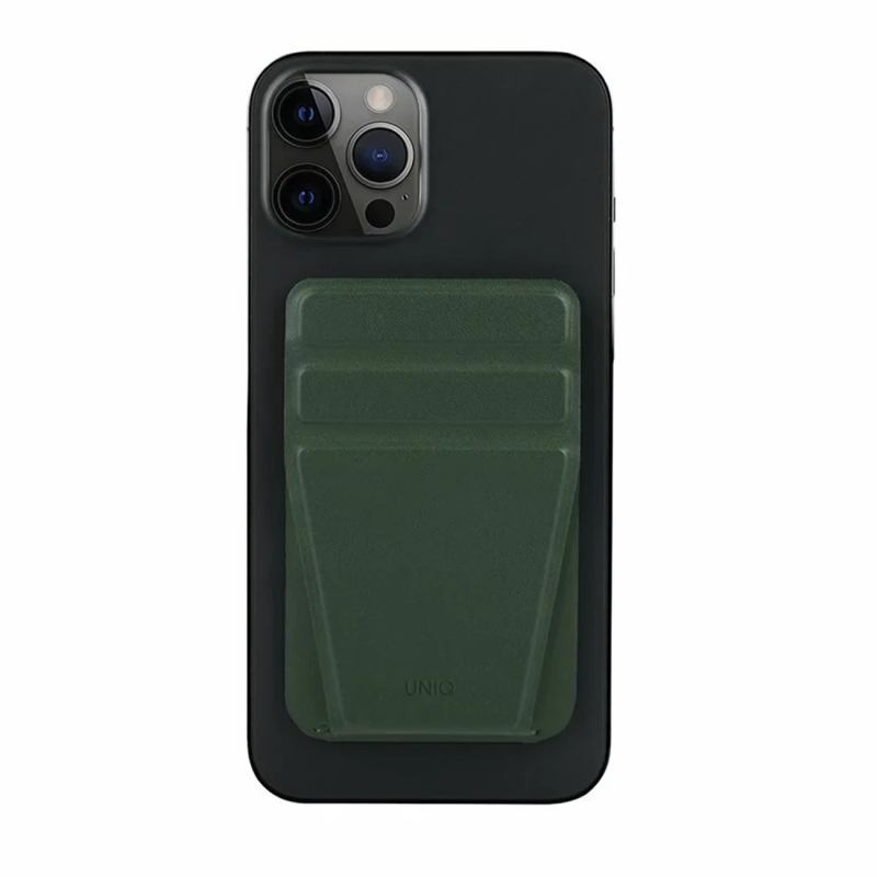 Фото Картхолдер Uniq LYFT, Green Фото Картхолдер Uniq LYFT, Green