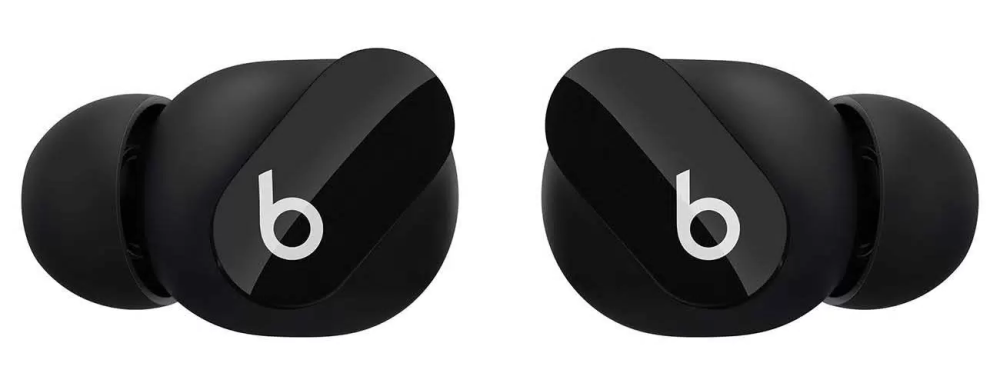 Фото Беспроводные наушники Beats Studio Buds, Чёрный Фото Беспроводные наушники Beats Studio Buds, Чёрный