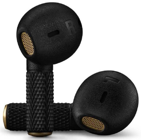 Фото Беспроводные наушники Marshall Minor IV, Чёрный Фото Беспроводные наушники Marshall Minor IV, Чёрный