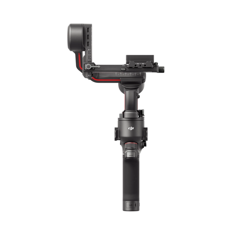 Фото Стабилизатор DJI RS 3 Фото Стабилизатор DJI RS 3