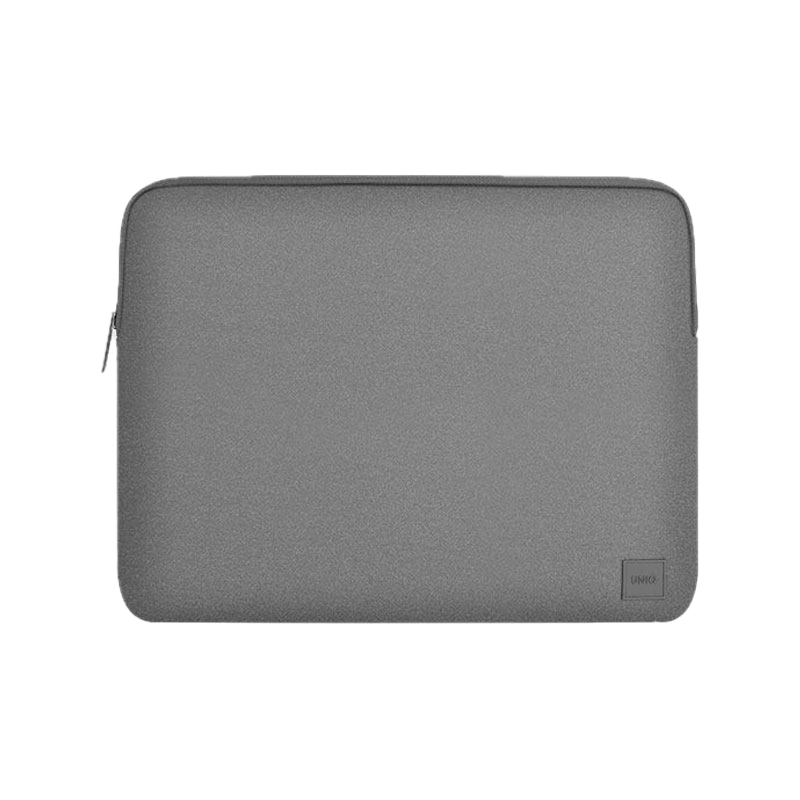 Фото Чехол-сумка Uniq для ноутбуков 14" Cyprus Neoprene, Marl Grey Фото Чехол-сумка Uniq для ноутбуков 14" Cyprus Neoprene, Marl Grey