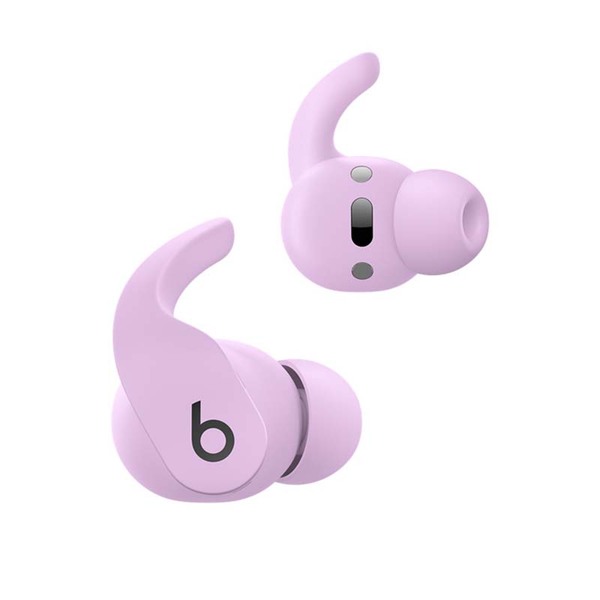 Фото Беспроводные наушники Beats Fit Pro, лиловый На фото изображено Беспроводные наушники Beats Fit Pro, лиловый