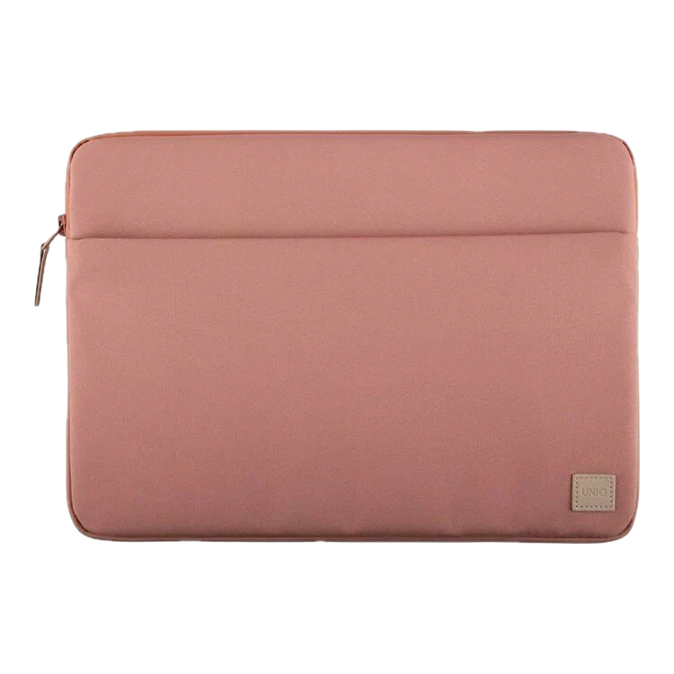 Фото Uniq Vienna RPET для MacBook Air 14, Peach Pink Фото Uniq Vienna RPET для MacBook Air 14, Peach Pink