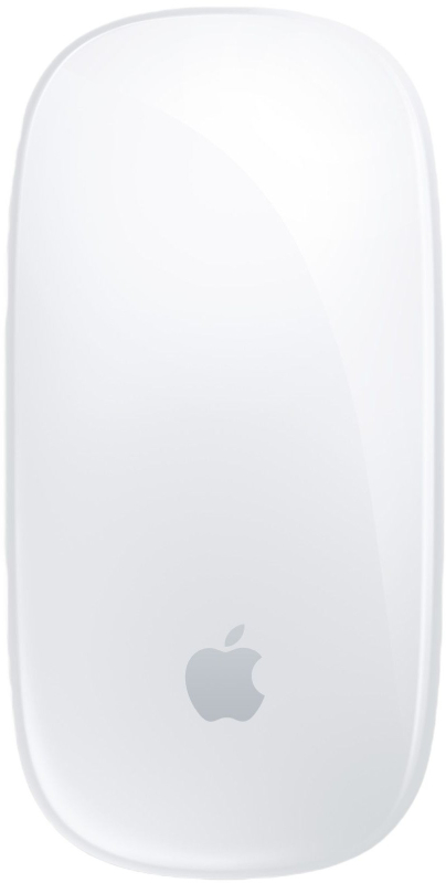 Фото Мышь Apple Magic Mouse 3 USB-C, белый Фото Мышь Apple Magic Mouse 3 USB-C, белый