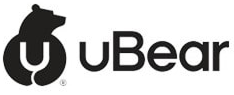 Продукция бренда uBear